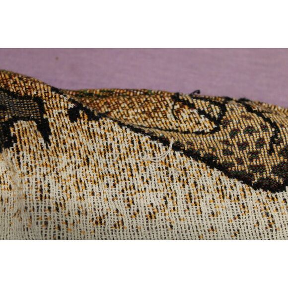 Sugar Street Weavers safari print sweater - Picture 12 of 12